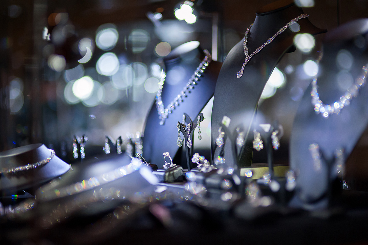 Diamond Expertise