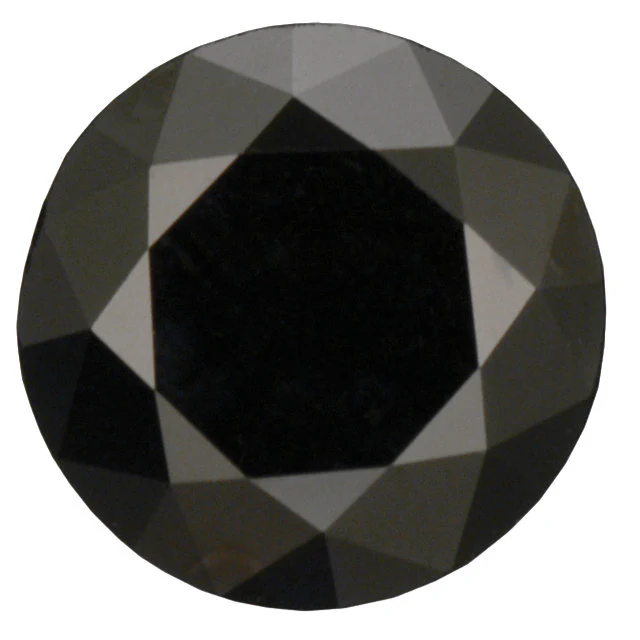 Black Diamonds