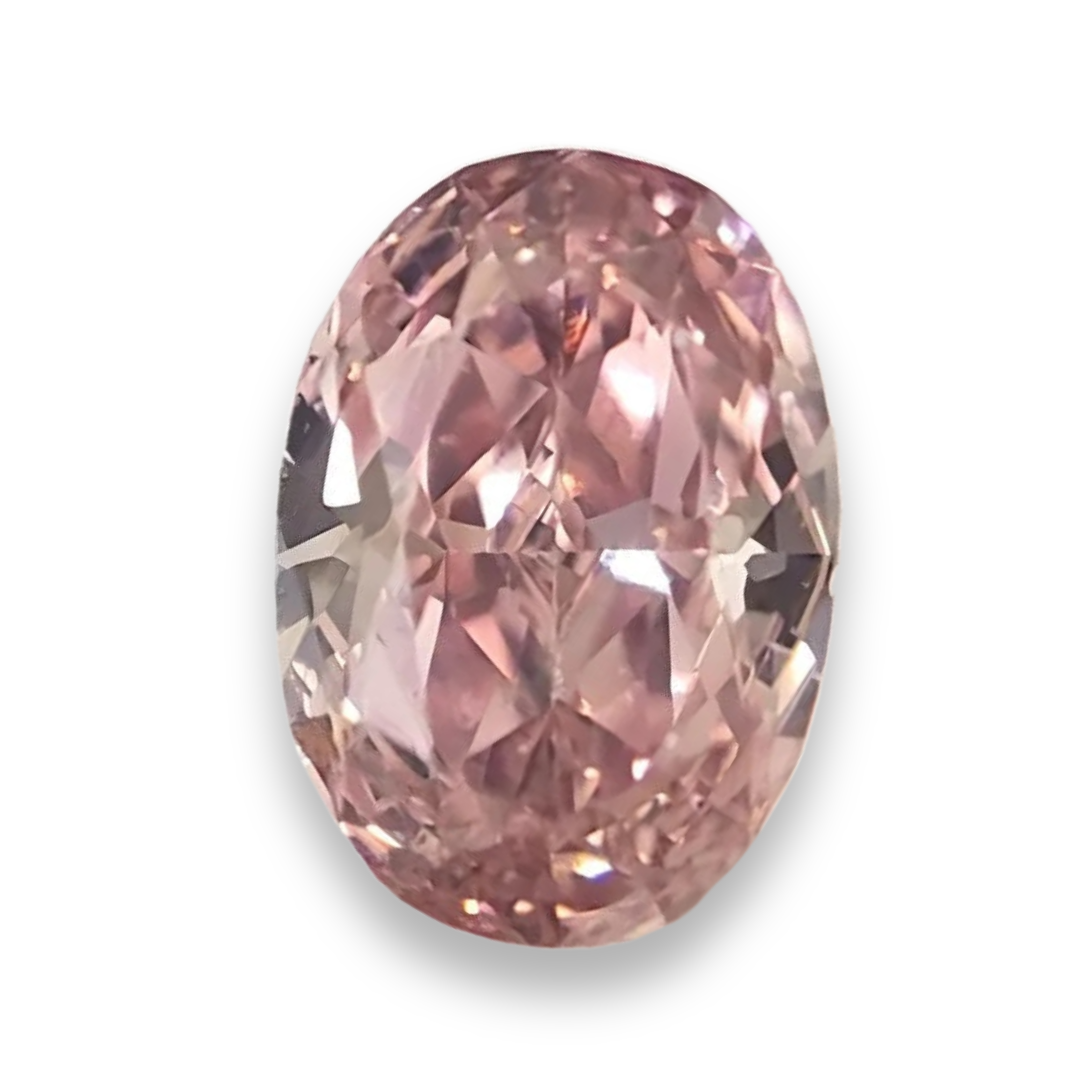Fancy Color Diamonds