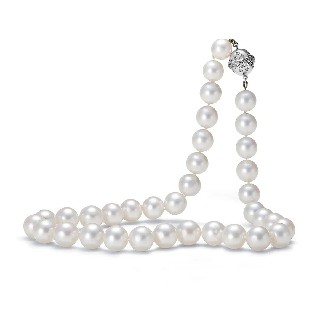 South Sea Pearls