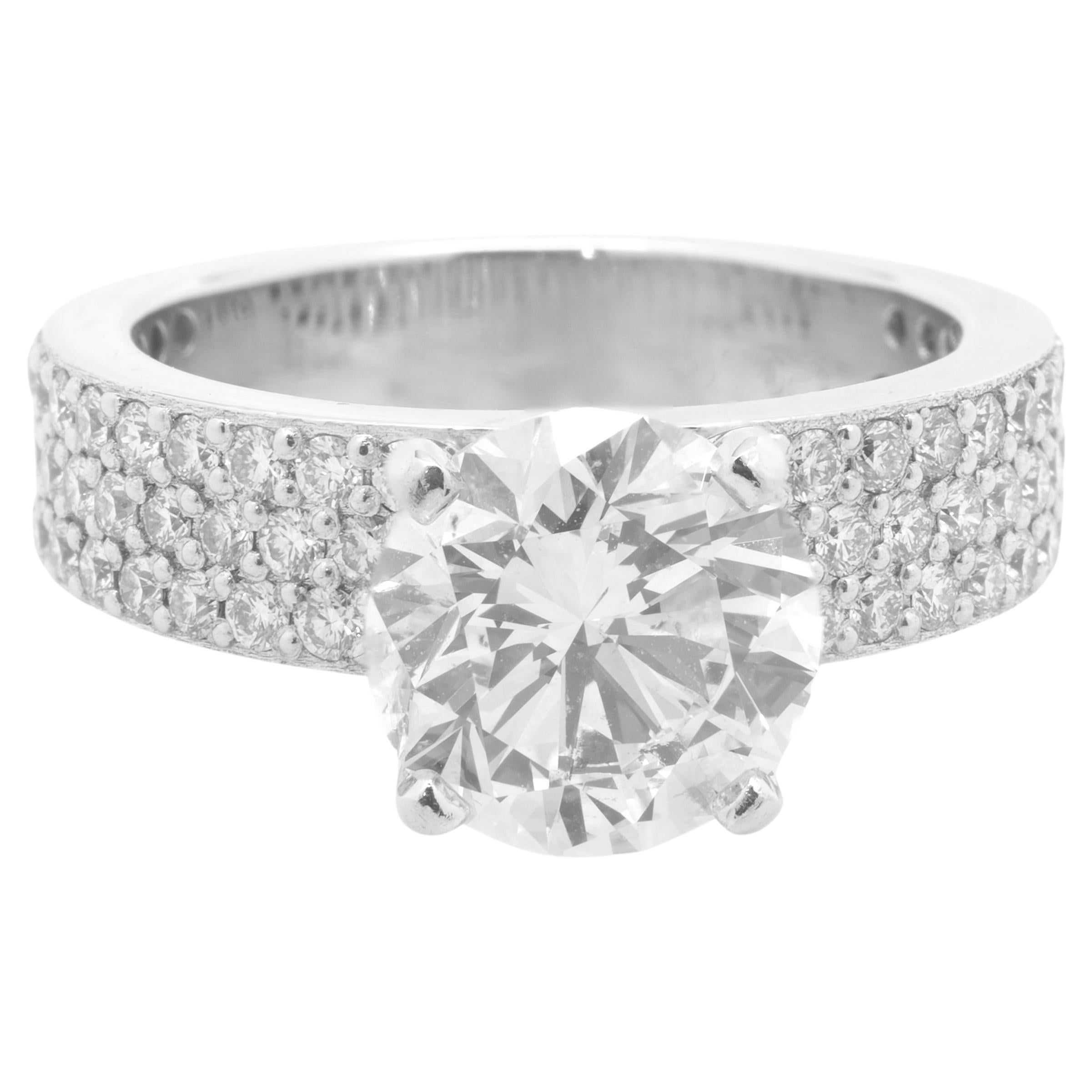White Diamonds